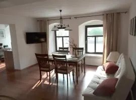 Altstadt Apartments