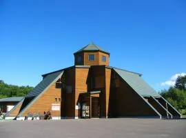 屈斜路井亚青年客栈