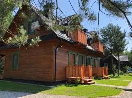 Roztoczańskie Zacisze