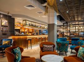 Hotel Indigo - Chester by IHG，位于切斯特的酒店