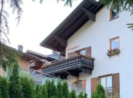 Chalet Augustine Hinterglemm Zentrum