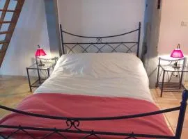 STUDIO Bellevue MONTASTRUC 47380