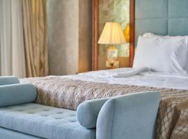 Hotel Slavija，位于斯梅代雷沃的酒店