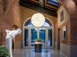 Il Mulino Relais Piacenza，位于皮亚琴察的酒店