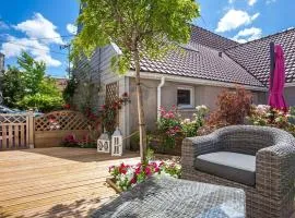 Apartment near Blockhouse of Eperlecques