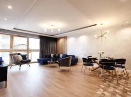 Apartament Navy Residence