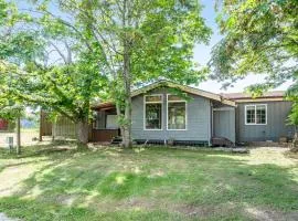 Deer Harbor Cottages