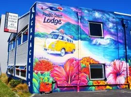 Pacific Coast Lodge and Backpackers