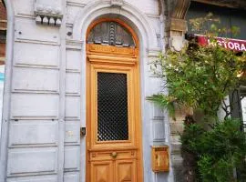 拉度卡住宿加早餐酒店