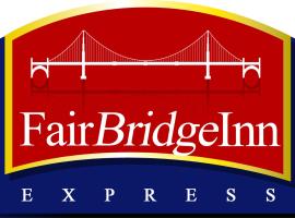 FairBridge Inn Express North Lima，位于北利马的酒店