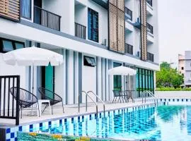 Baan Pakdi Pattaya