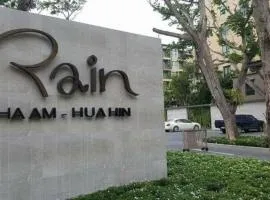 Rain Cha-Am by North