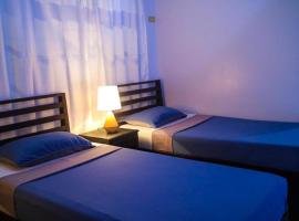 Hostel Privado，位于公主港的酒店