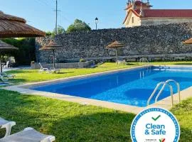 卡尔穆夫人修道院酒店