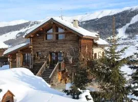 Chalet Mistral