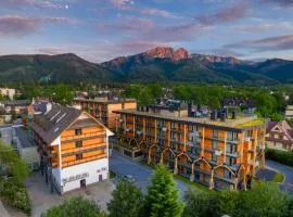 Bachleda Residence Zakopane