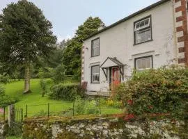 High Torver House