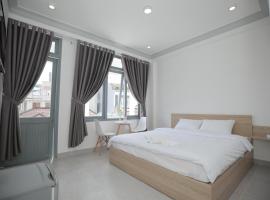 M Hotel Đà Lạt，位于大叻的酒店