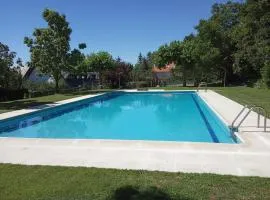 La Casita de la Sierra Cercedilla