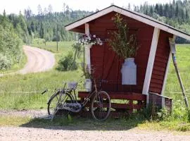 马克兰罗马图瓦特度假屋