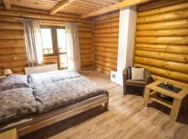 Ubytovanie Dobšinská Ľadová Jaskyňa