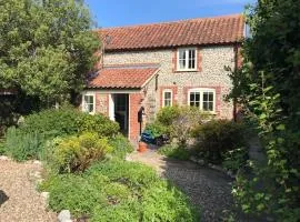 Brook Cottage - Luxury in Mundesley