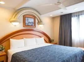 达利根塞尔斯酒店