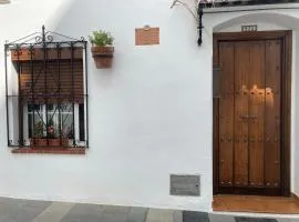 Casa rustica Mijas Pueblo