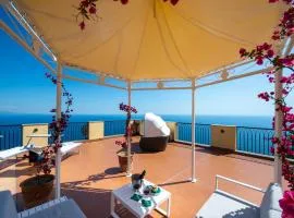 Luxury Villa Il Mignale Amalfi Coast Weddings&Events