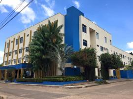 Hotel del Príncipe，位于马拉巴的酒店