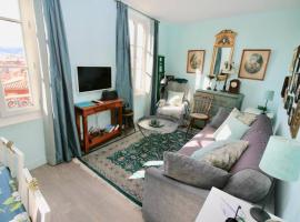 CHARMANT HOME - Mariesol