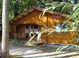 Bospark De Brenkberg