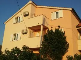 apartments oaza, vrsi mulo