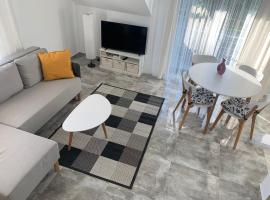 Apartamenty Wydminy，位于维德米内的酒店