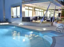 蒙布勒国家酒店