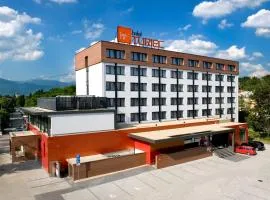 图里克酒店