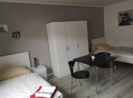 Gemütliches Ferienzimmer Hürth，位于许尔特的酒店