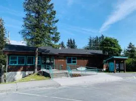 Seward Adventure Lodge