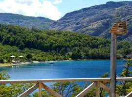 Parador Austral Lodge