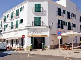 Hotel Jeni & Restaurant