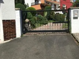 Vila Adéla - Teplice