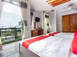 Honey Hotel Da Nang