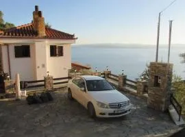 Το Σπιτι με την Σπηλιά