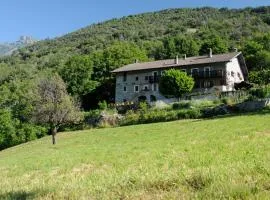 Appartamenti Maison Guyon