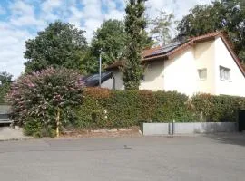 schöne Wohnung nahe Messe Stuttgart und Flughafen für 1-4 Businessgäste