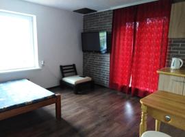 Гостевая комната，位于基辅的酒店