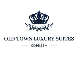 Old Town Luxury Suites 'Komissa'