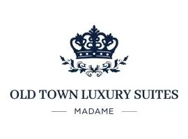 Old Town Luxury Suites 'Madame'