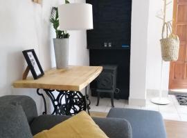 Przystanek Trześcianka，位于Trześcianka的酒店