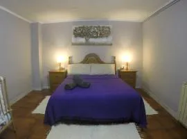 FINCA CAL TARRÉ - Alojamientos turísticos